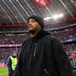 Kompany gegen Freiburg