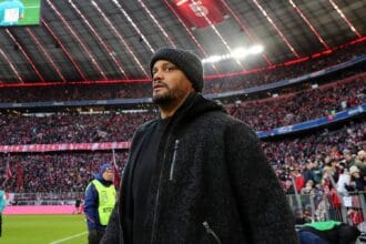 Kompany gegen Freiburg