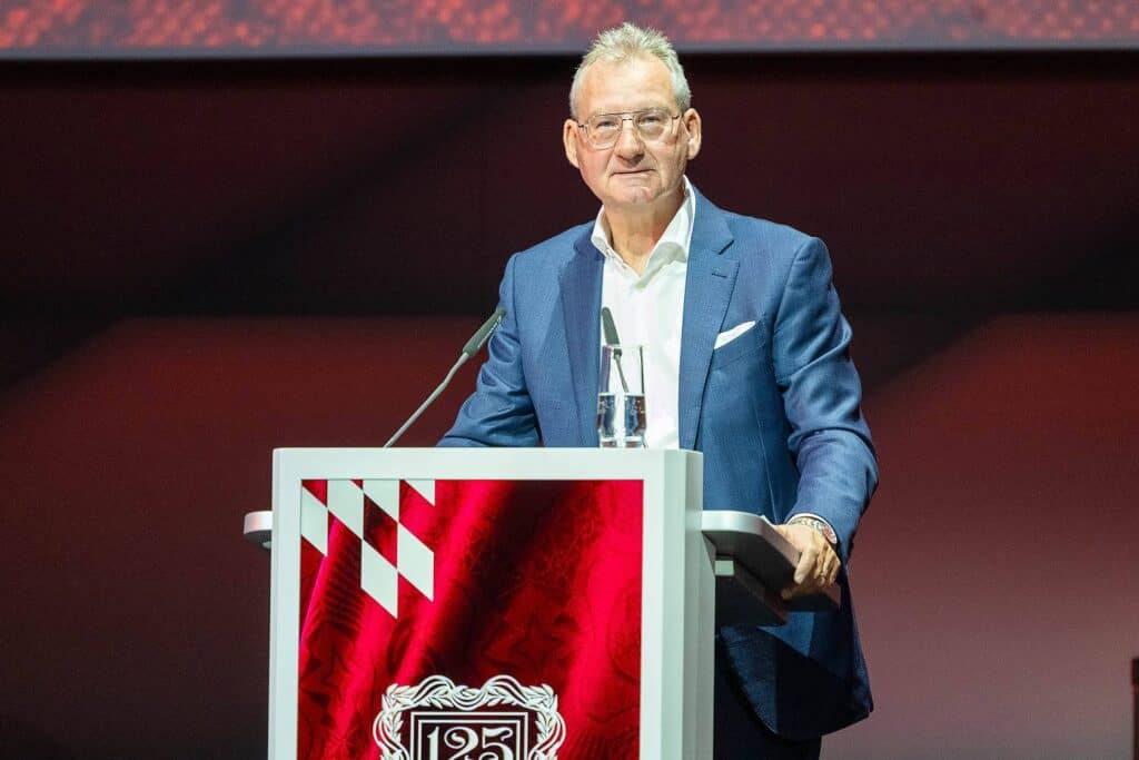 Prof. Dr. Dieter Mayer