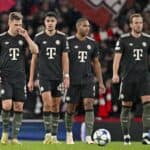 FC Bayern vs. FC Arsenal