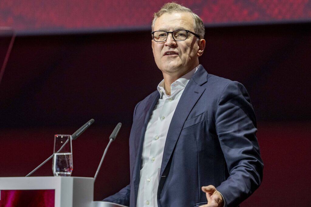 Jan-Christian Dreesen