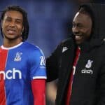 Eberechi Eze, Michael Olise