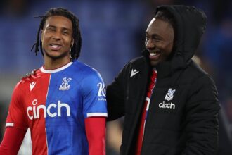 Eberechi Eze, Michael Olise