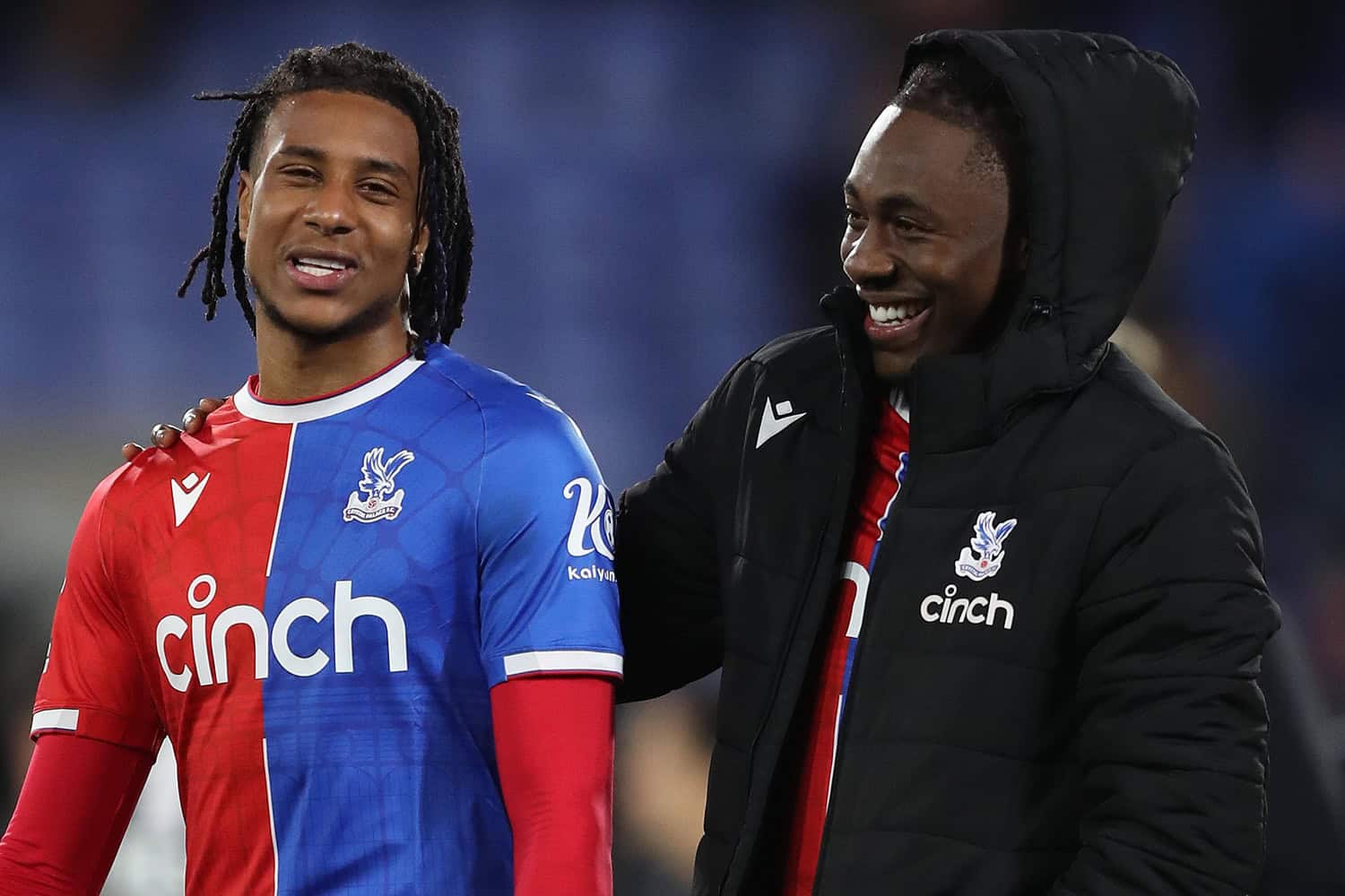 Vom-Traum-Duo-zum-CL-Duell-Olise-vs-Eze-wird-zum-besonderen-Wiedersehen