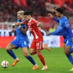 FC Bayern vs.Leverkusen