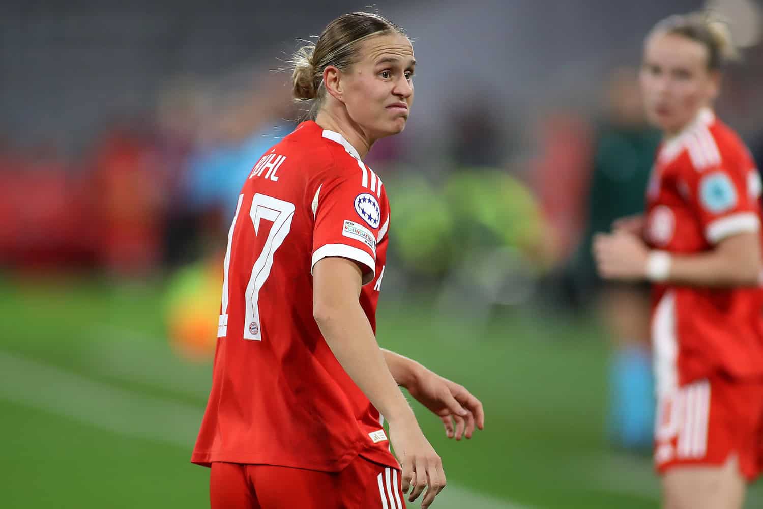 FC Bayern Frauen