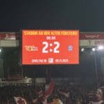 Union Berlin vs. FC Bayern