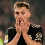 Joshua Kimmich