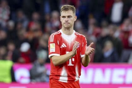 Joshua Kimmich