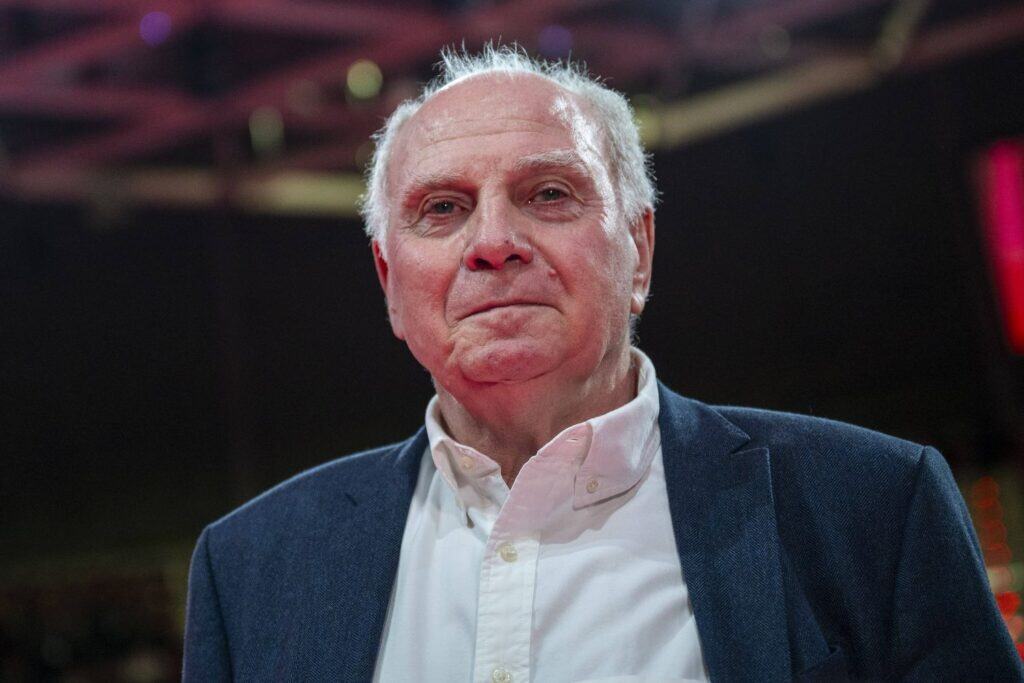 Uli Hoeneß