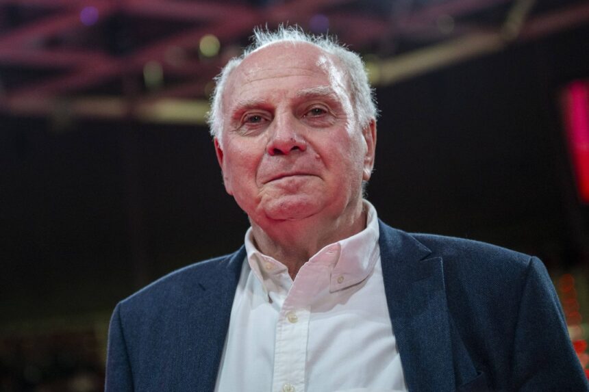 Uli Hoeneß