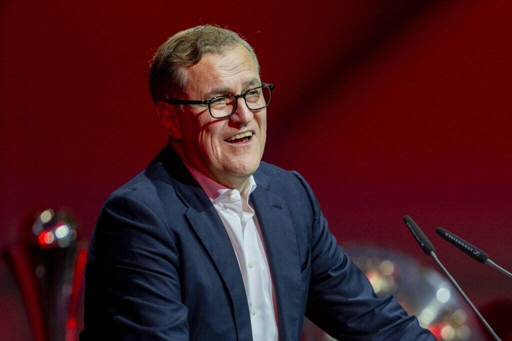 Jan-Christian Dreesen