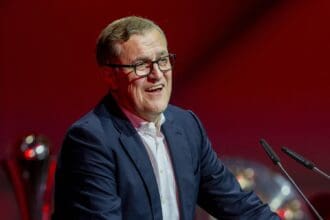 Jan-Christian Dreesen