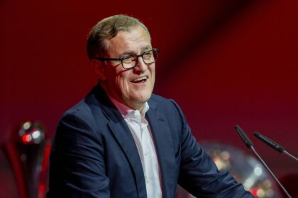 Jan-Christian Dreesen