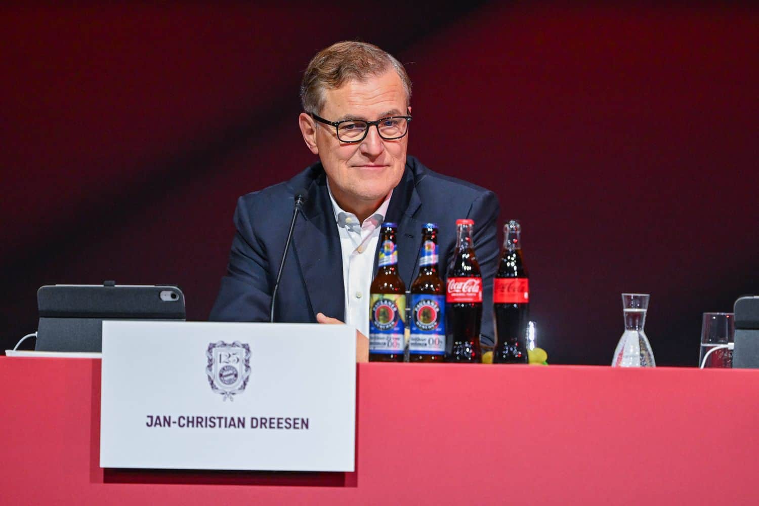 Jan-Christian Dreesen