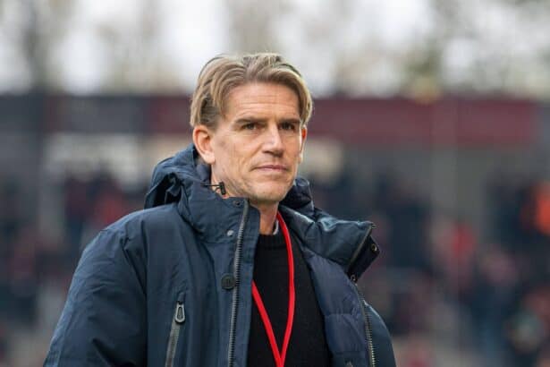Christoph Freund
