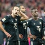 Union Berlin vs. FC Bayern