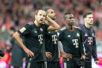 Union Berlin vs. FC Bayern