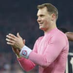 Manuel Neuer