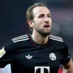 Harry Kane