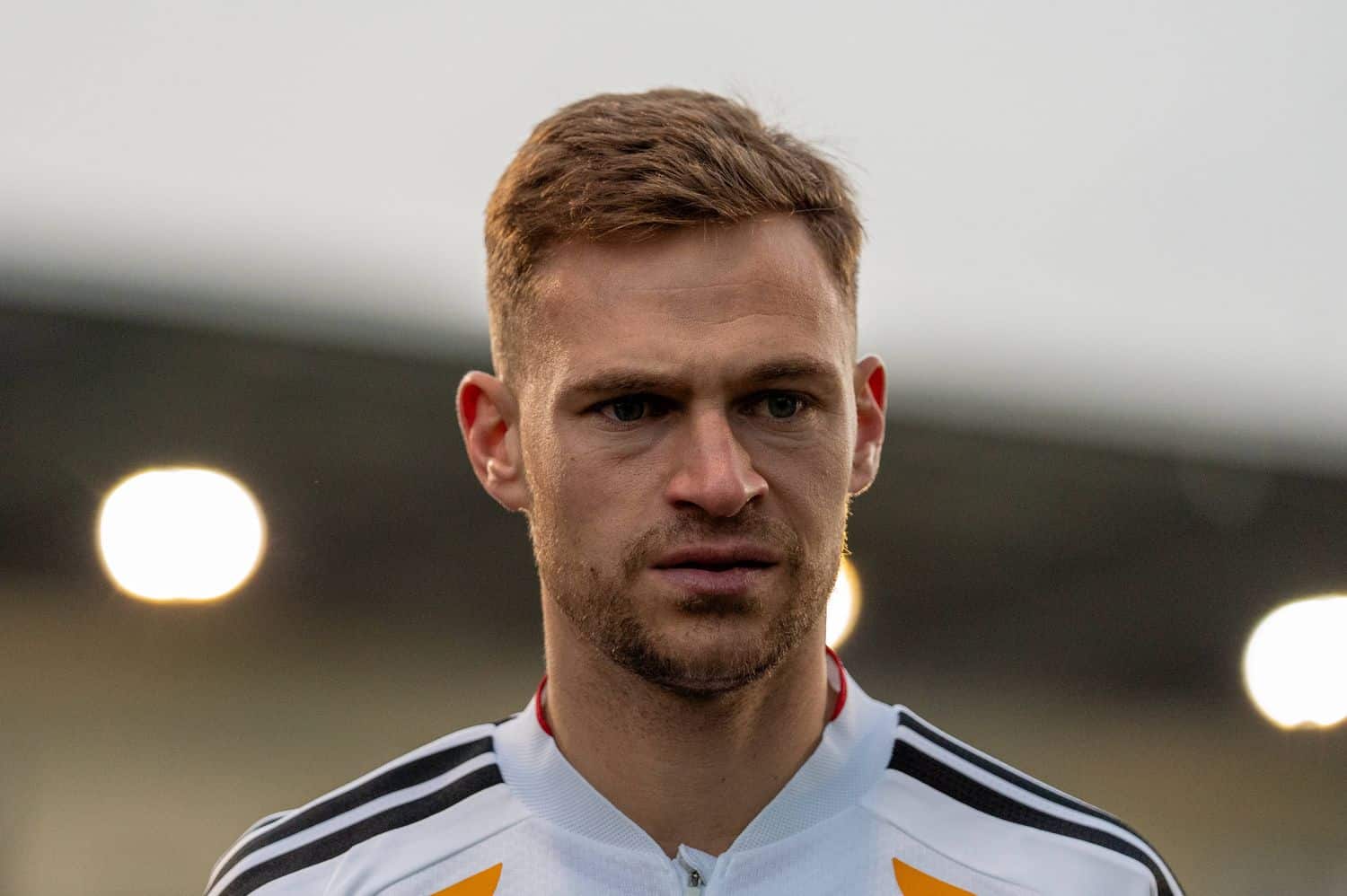 Joshua Kimmich