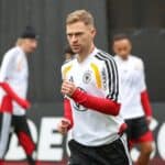 Joshua Kimmich