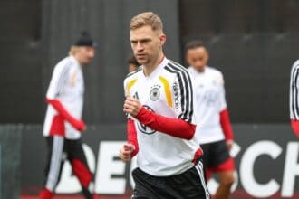 Joshua Kimmich