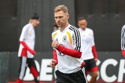 Joshua Kimmich