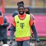Alphonso Davies