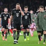 FC Bayern vs. FC Arsenal