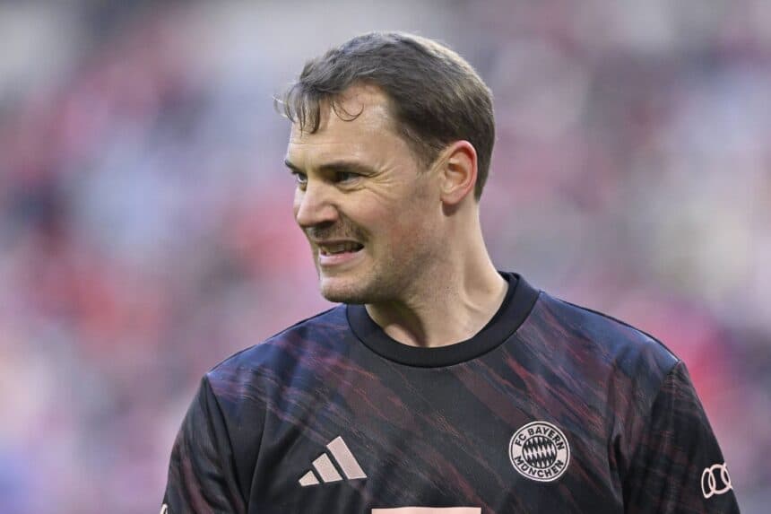 Manuel Neuer