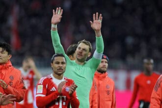 Manuel Neuer