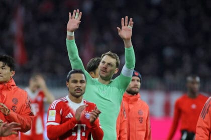 Manuel Neuer