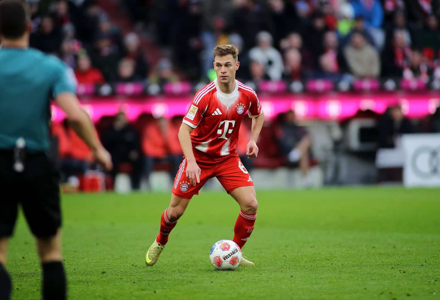 Joshua Kimmich