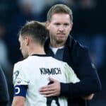 Julian Nagelsmann, Joshua Kimmich
