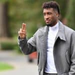 Kingsley Coman
