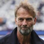 Jürgen Klopp