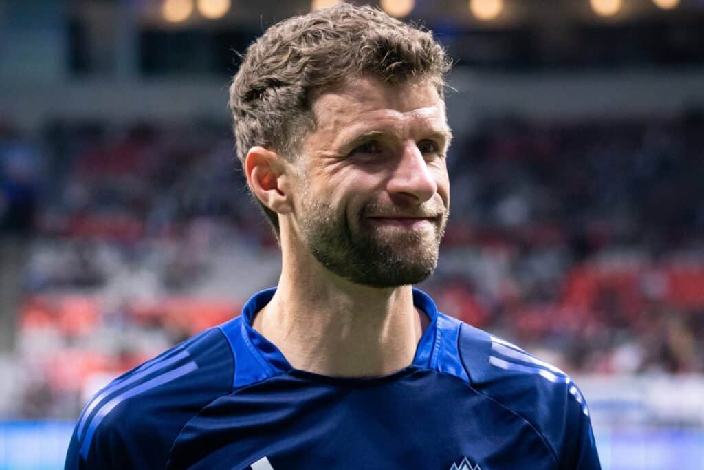 Thomas Müller