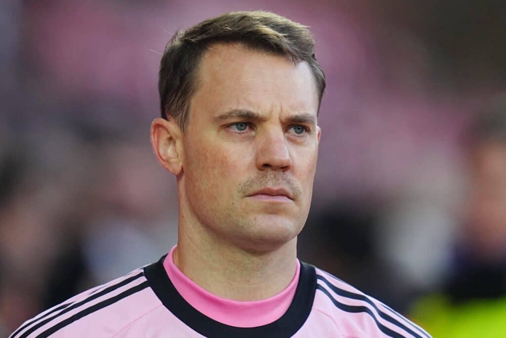 Manuel Neuer