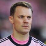 Manuel Neuer