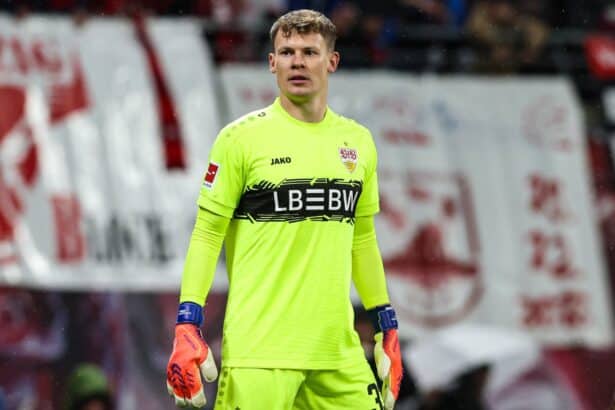 Alexander Nübel