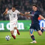 FC Bayern vs. PSG
