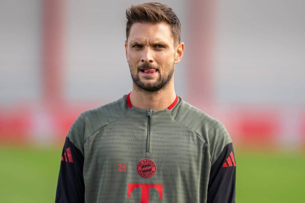 Sven Ulreich