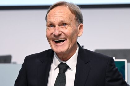 Hans-Joachim Watzke