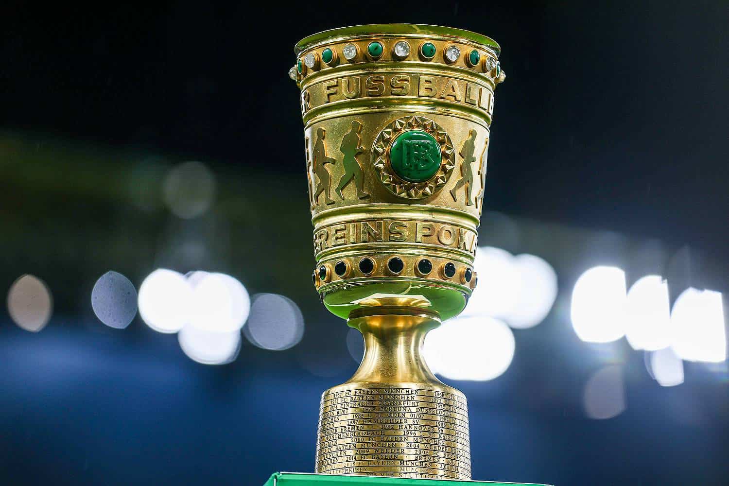 DFB-Pokal