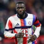 Dayot Upamecano