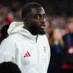 Dayot Upamecano