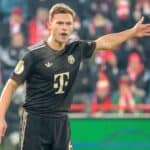Joshua Kimmich