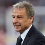 Jürgen Klinsmann