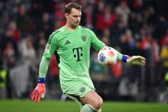 Manuel Neuer